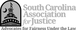 South Carolina for Justice Logo